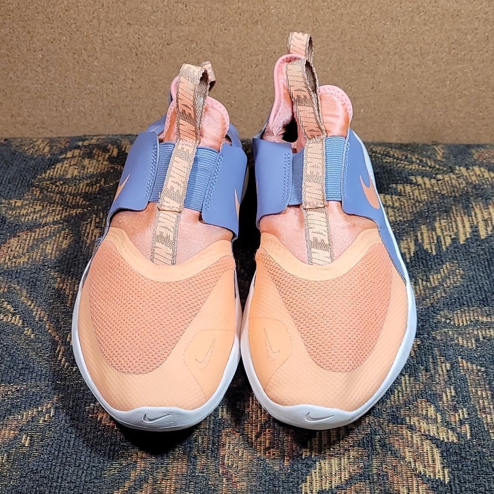 Nike Flex Runner GS "Atomic Pink" Shoes- Size 6.5